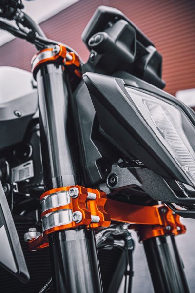 画像4: FACTORY TRIPLE CLAMP (4)