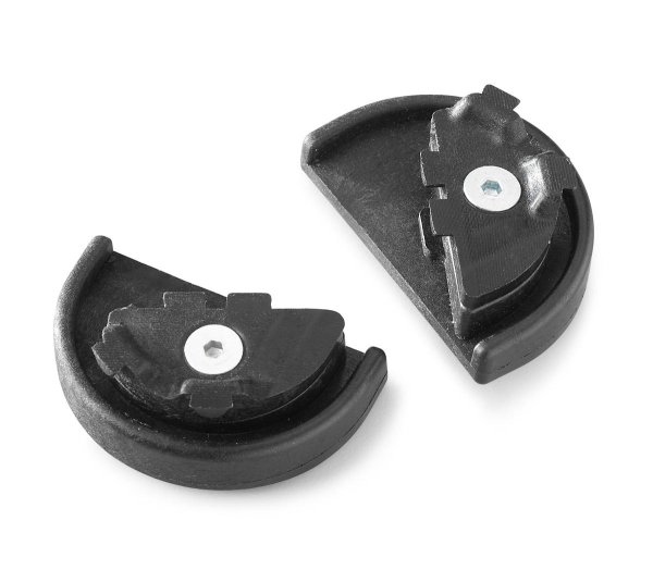 画像1: FOOTPEG SLIDER KIT (1)