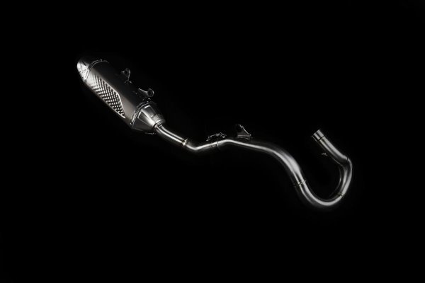 画像3: AKRAPOVIČ "RACING LINE" (3)