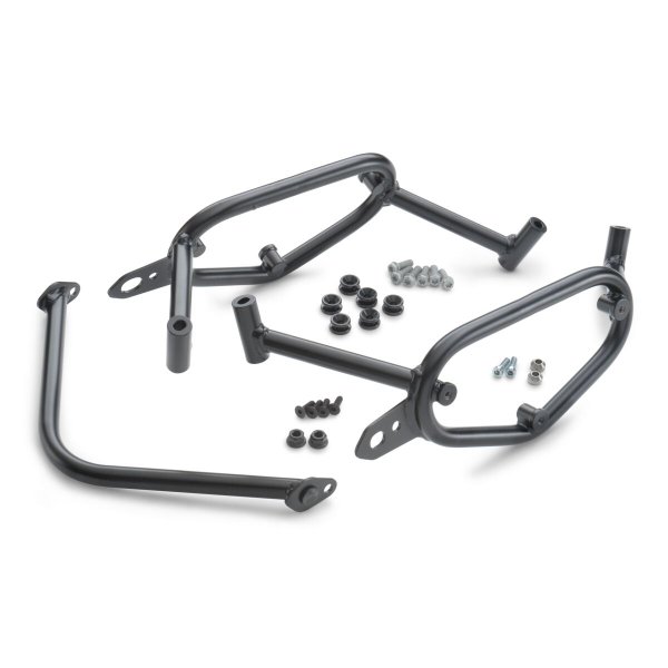 画像1: SIDE BAG CARRIER (1)