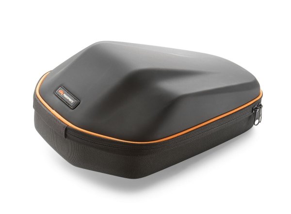 画像1: PILLION SEAT BAG (1)