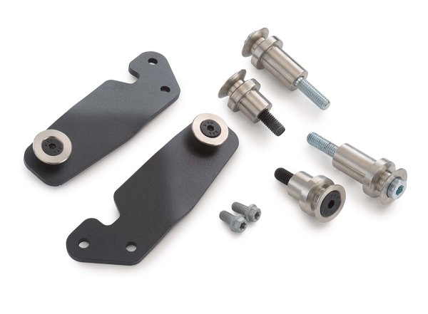 画像1: SIDE BAG CARRIER (1)