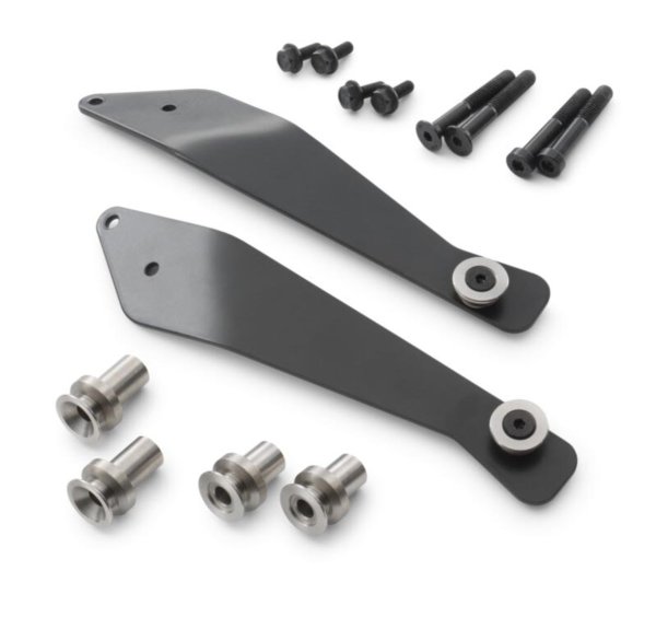 画像1: SIDE BAG CARRIER (1)