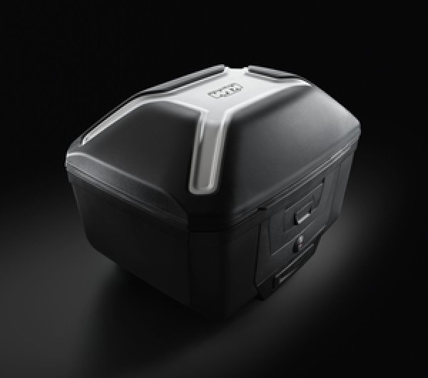 画像2: TOURING TOP CASE (2)