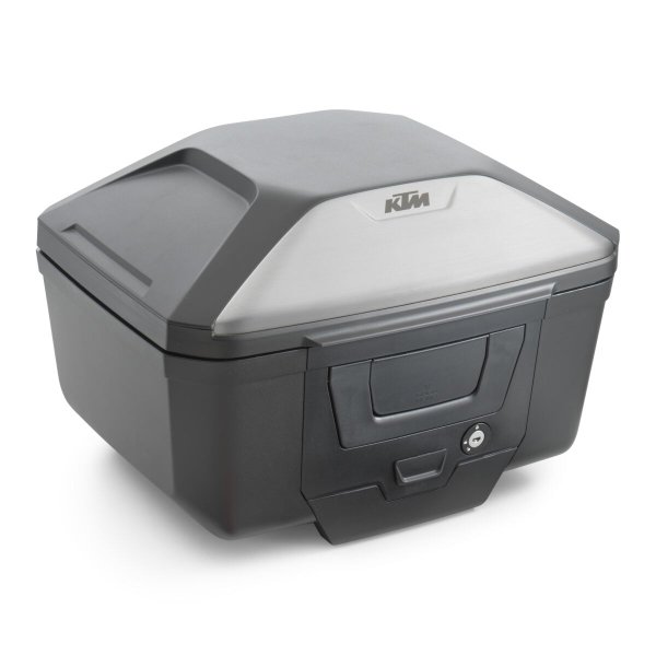 画像1: TOURING TOP CASE "RACE ON" (1)