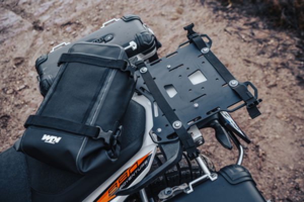 画像3: 【店頭在庫有り】LUGGAGE BAG (3)