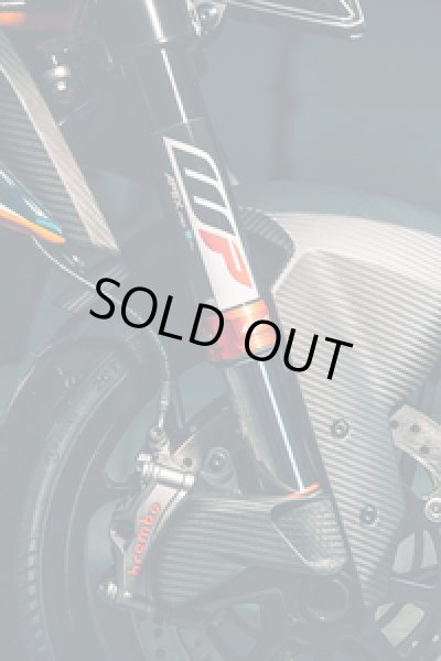 画像2: 【展示品】FACTORY BRAKE COOLING DUCT KIT【SALE】 (2)