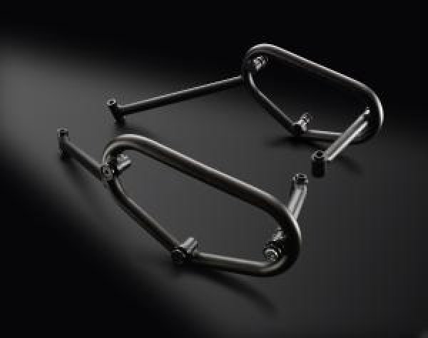 画像2: SIDE BAG CARRIER (2)