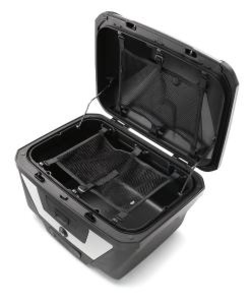 画像2: TOURING TOP CASE (2)