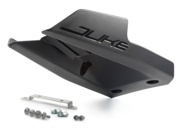 画像2: FRONT SPOILER (2)