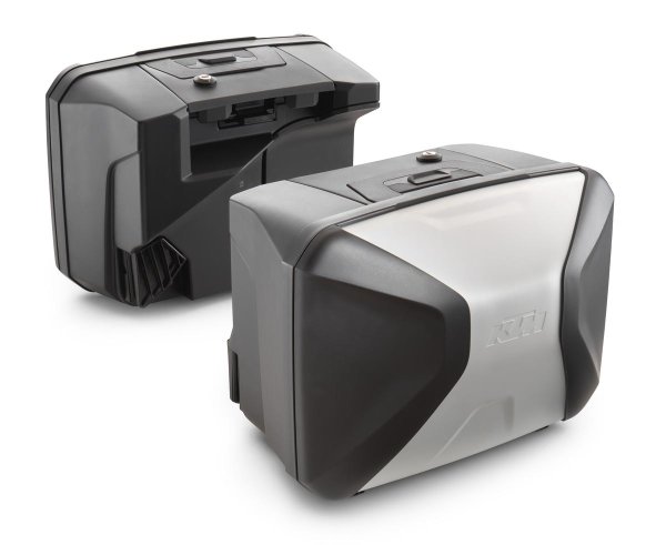 画像1: TOURING CASE SET (1)