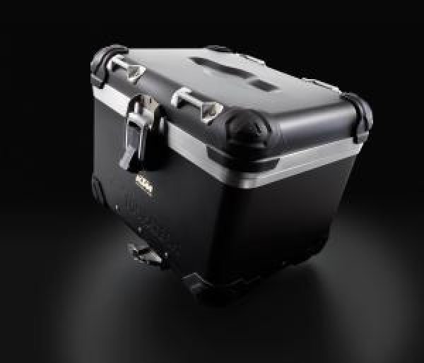 画像2: TOURATECH TOP CASE (2)