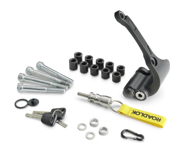 画像2: RADIAL ROADLOK (2)