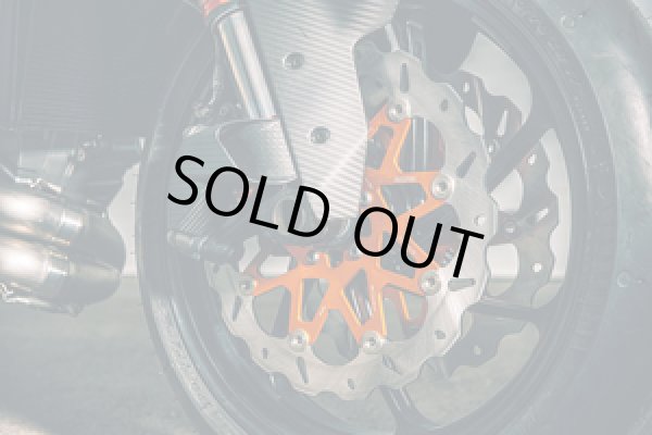 画像4: 【展示品】FACTORY BRAKE COOLING DUCT KIT【SALE】 (4)