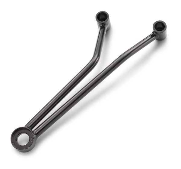 画像1: SILENCER BRACKET (1)