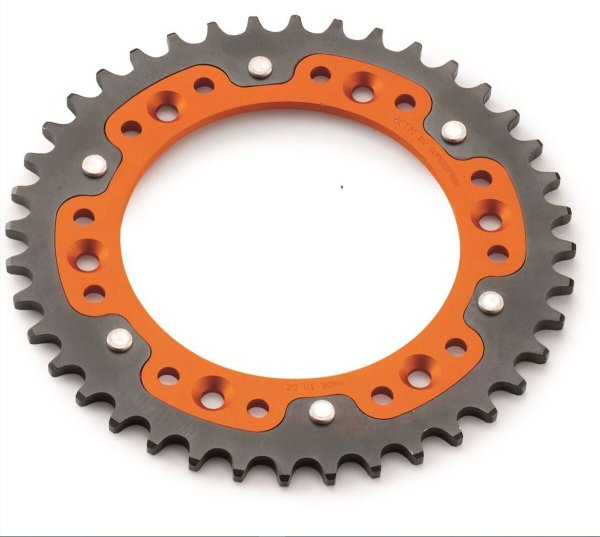 画像1: SUPERSPROX STEALTH REAR SPROCKET 50T (1)