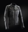 画像3: 【SALE】WOMEN ASPECT LEATHER JACKET (3)