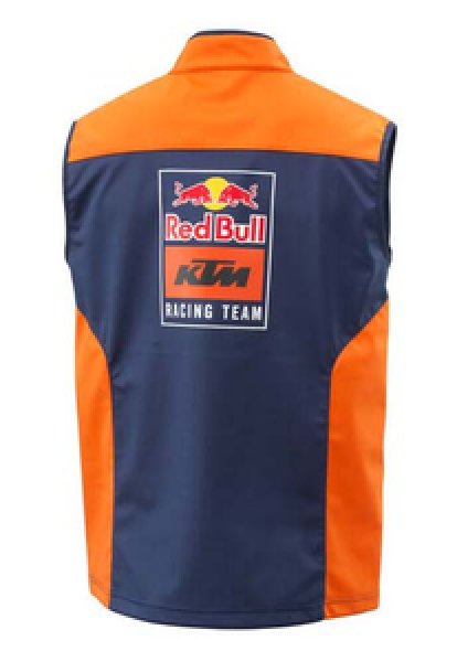 画像4: REPLICA TEAM VEST (4)