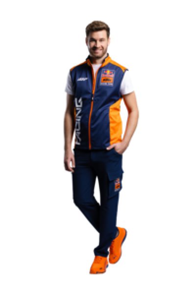画像2: REPLICA TEAM VEST (2)