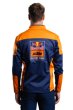 画像5: REPLICA TEAM SOFTSHELL JACKET (5)