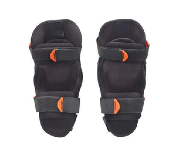 画像2: SX-1 YOUTH KNEE PROTECTOR (2)