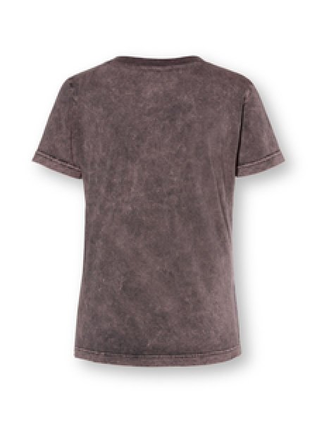 画像2: 【SALE】RB WOMEN SHRED T-SHIRT (2)