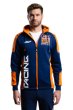 画像3: REPLICA TEAM ZIP HOODIE (3)