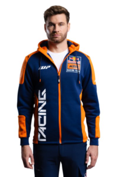 画像3: REPLICA TEAM ZIP HOODIE (3)