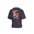 画像2: 【SALE】WOMEN RED BULL KTM DRIFT T-SHIRT (2)