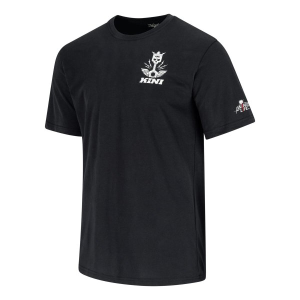 画像1: KING PISTON TEE (1)