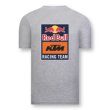 画像2: RB KTM LOGO TEE GREY (2)