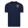 画像1: RB KTM LOGO TEE NAVY (1)