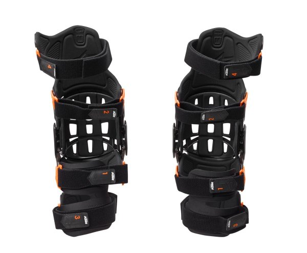画像2: BIONIC 10 KNEE BRACE (2)