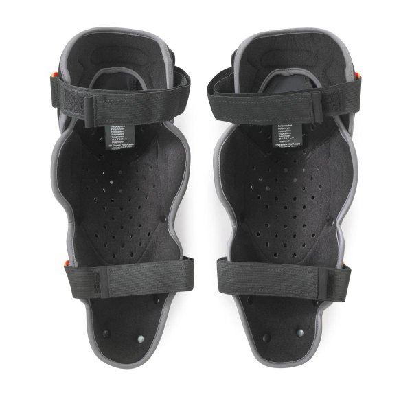画像2: SX-1 V2 KNEE PROTECTOR (2)