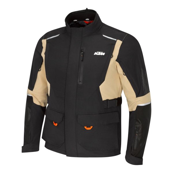 画像1: RACETECH K-HYDRATECH PRO JACKET (1)