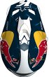 画像4: KINI RED BULL COMPETITION HELMET (4)