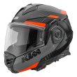 画像1: ADVANT-X CARBON HELMET (1)