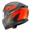 画像2: VECTOR 2 CARBON HELMET (2)