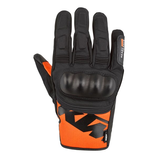 画像2: STREET EVO K-HYDRATECH GLOVES (2)