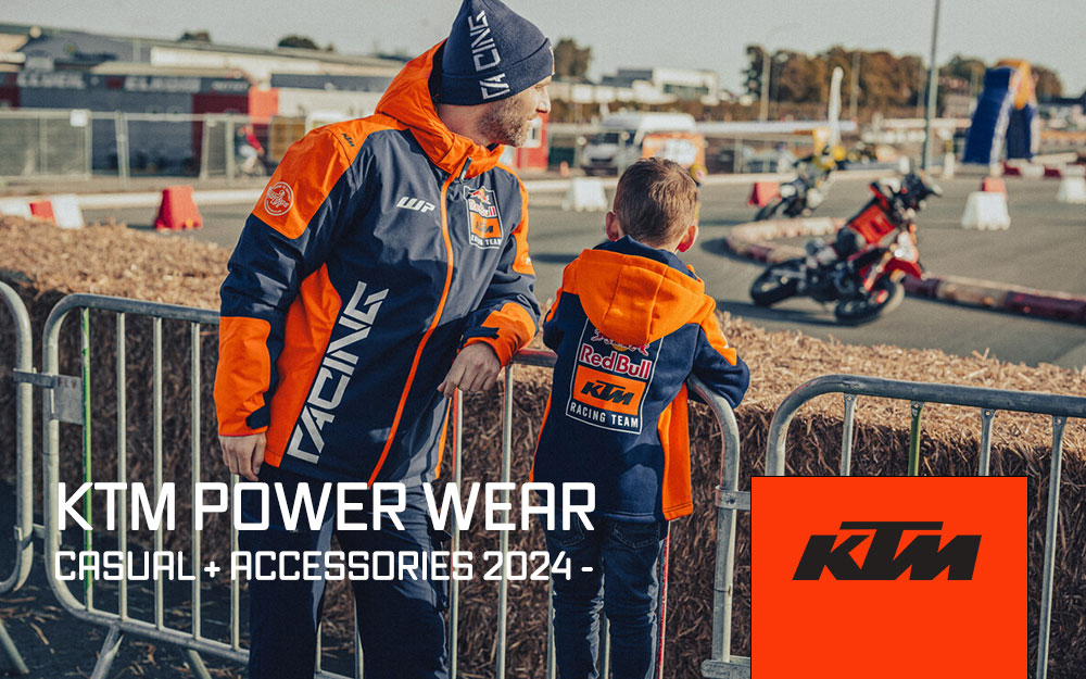 KTM NAKANO OFFICIAL SHOPPING SITE