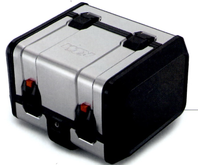 TOURING TOP CASE 42 L　ツーリングトップケース（４２Ｌ）
