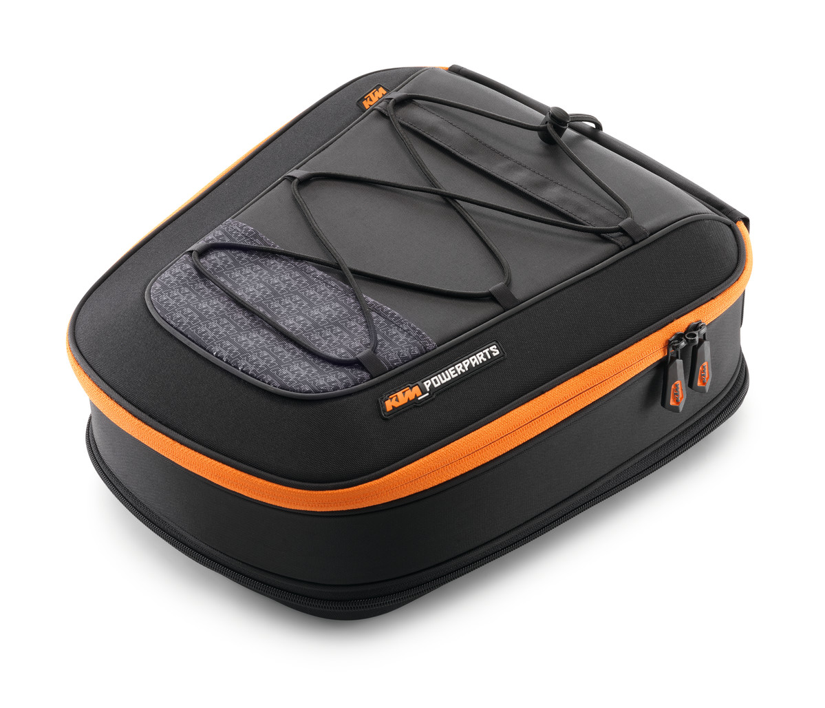 KTM POWER PARTS REAR BAG